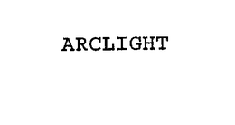ARCLIGHT trademark