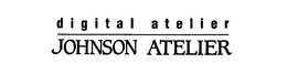 DIGITAL ATELIER JOHNSON ATELIER trademark