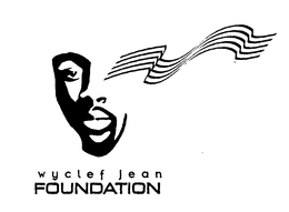 WYCLEF JEAN FOUNDATION trademark