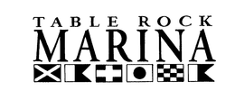 TABLE ROCK MARINA trademark
