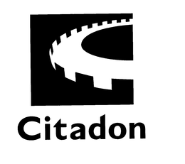 CITADON trademark