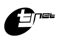 TJ NET trademark