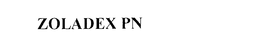 ZOLADEX PN trademark
