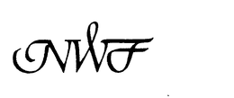 NWF trademark