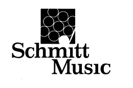 SCHMITT MUSIC trademark