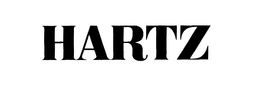 HARTZ trademark