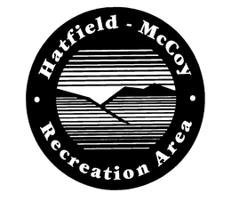 HATFIELD-MCCOY RECREATION AREA trademark