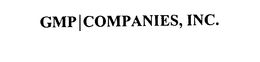 GMP | COMPANIES, INC. trademark