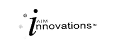 INNOVATIONS trademark