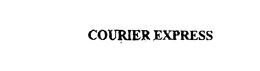 COURIER EXPRESS trademark