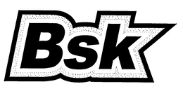BSK trademark