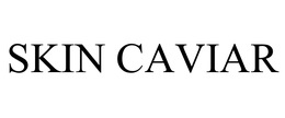 SKIN CAVIAR trademark