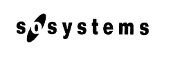 SOSYSTEMS trademark