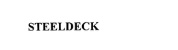 STEELDECK trademark