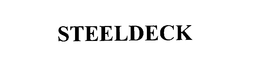 STEELDECK trademark