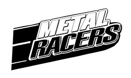 METAL RACERS trademark