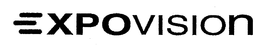 EXPOVISION trademark