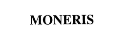 MONERIS trademark