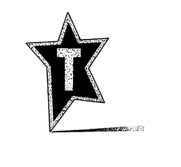 T trademark