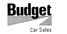 BUDGET CAR SALES trademark