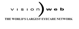 VISION WEB THE WORLD'S LARGEST EYECARE NETWORK trademark