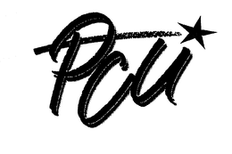 PCU trademark