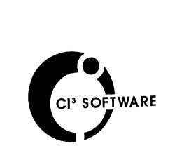 CI 3 SOFTWARE trademark
