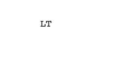 LT trademark