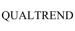 QUALTREND trademark