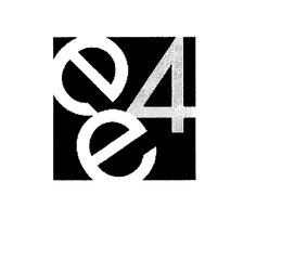 E4E trademark