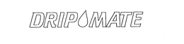 DRIPMATE trademark