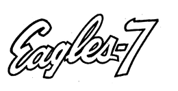 EAGLES-7 trademark