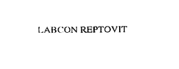 LABCON REPTOVIT trademark