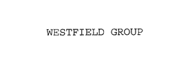 WESTFIELD GROUP trademark