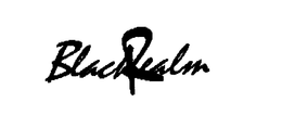 BLACKREALM trademark