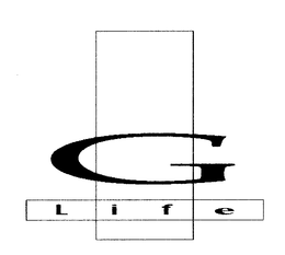 G L I F E trademark