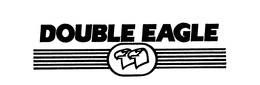 DOUBLE EAGLE trademark