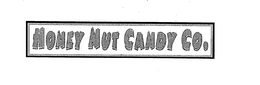 HONEY NUT CANDY CO. trademark