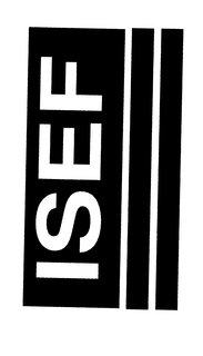 ISEF trademark
