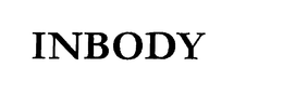 INBODY trademark
