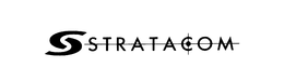 S STRATACOM trademark