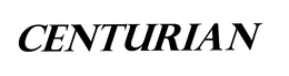 CENTURIAN trademark