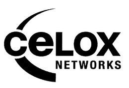 CELOX NETWORKS trademark