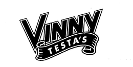 VINNY TESTA'S trademark