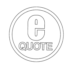 EQUOTE trademark