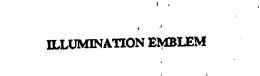 ILLUMINATION EMBLEM trademark