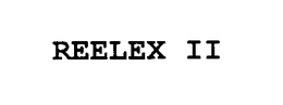 REELEX II trademark