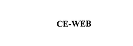 CE-WEB trademark