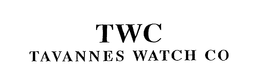 TWC TAVANNES WATCH CO trademark