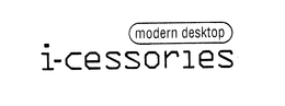 I-CESSORIES MODERN DESKTOP trademark